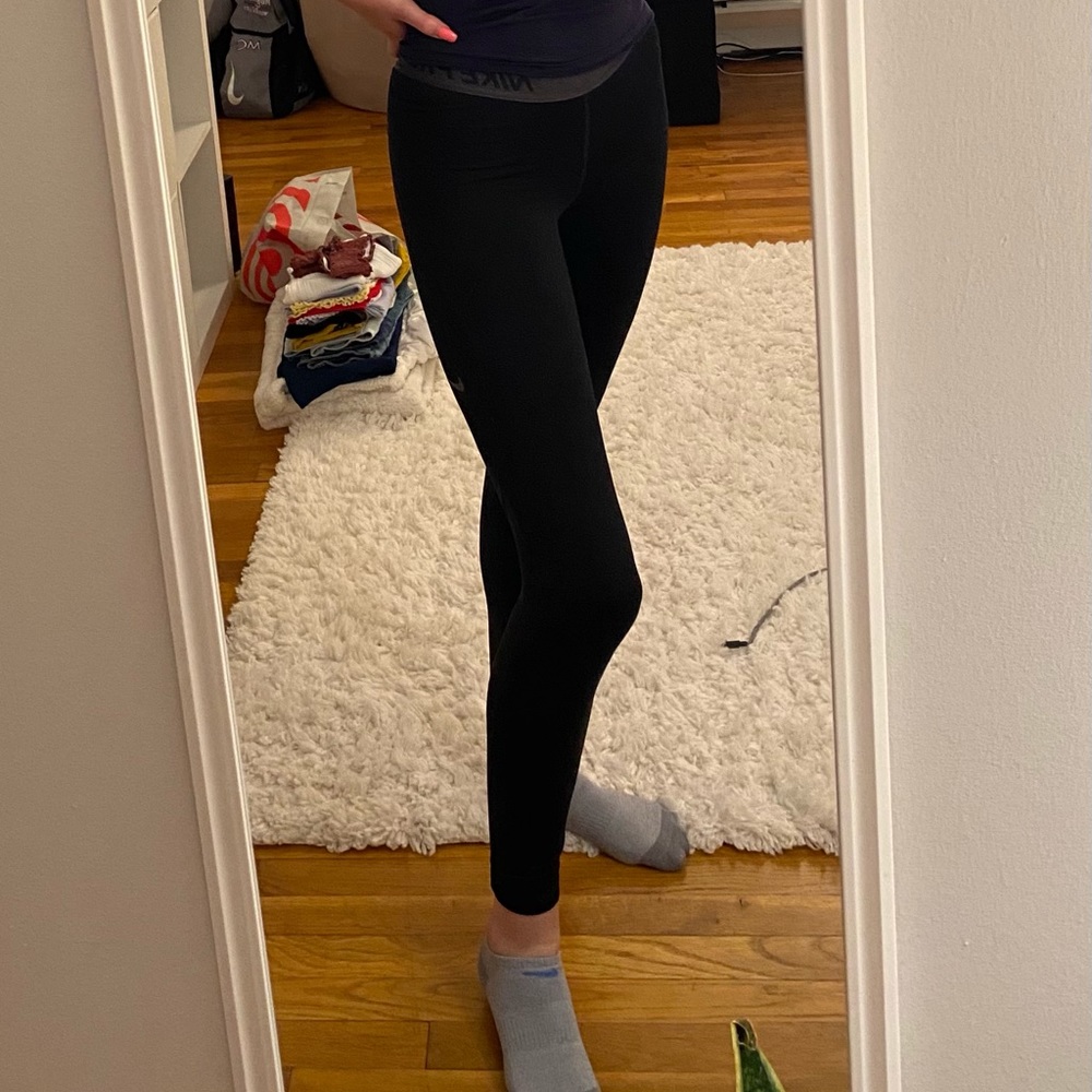 Nike pro pants